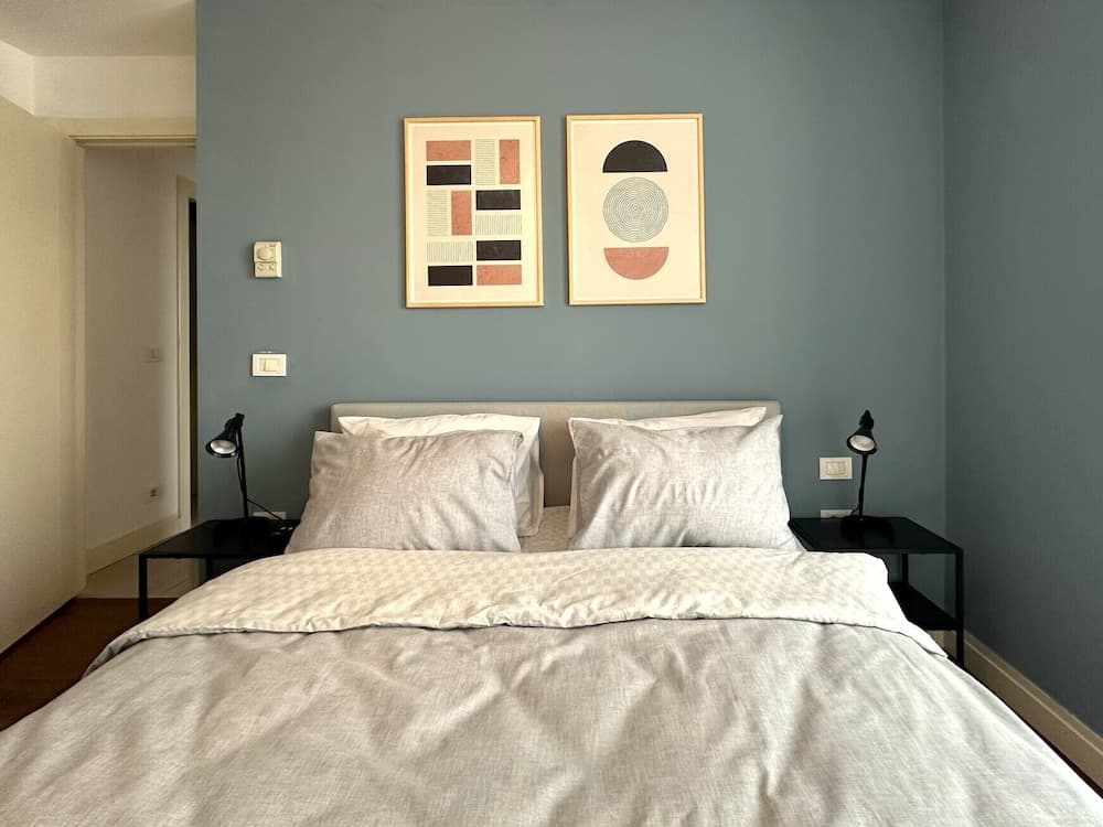 Mashattan Residence by Suites Fiore