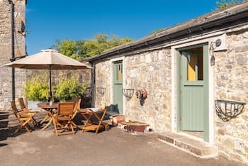The Old Stables at Moyglare Manor