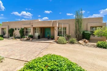 Restorative Oasis Ranch w Pool Spa