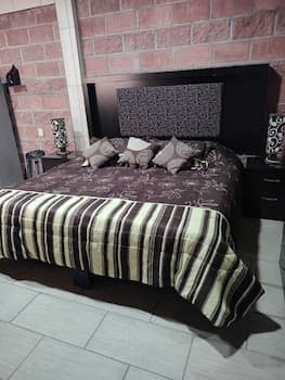 Posada campestre los cipreses