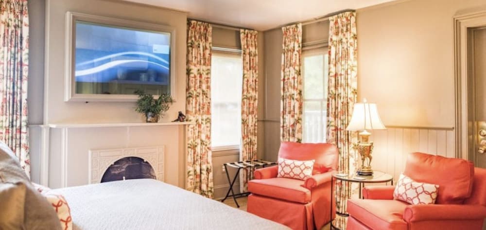 Catherine Ward House Inn