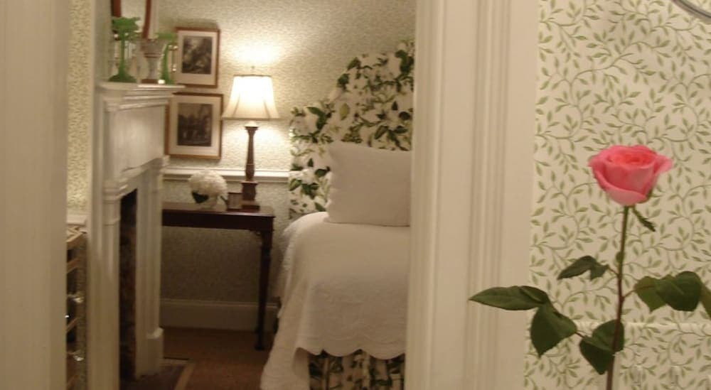 Catherine Ward House Inn