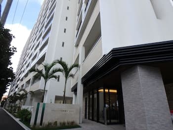 buransiera naha akebono puremisuto 1004