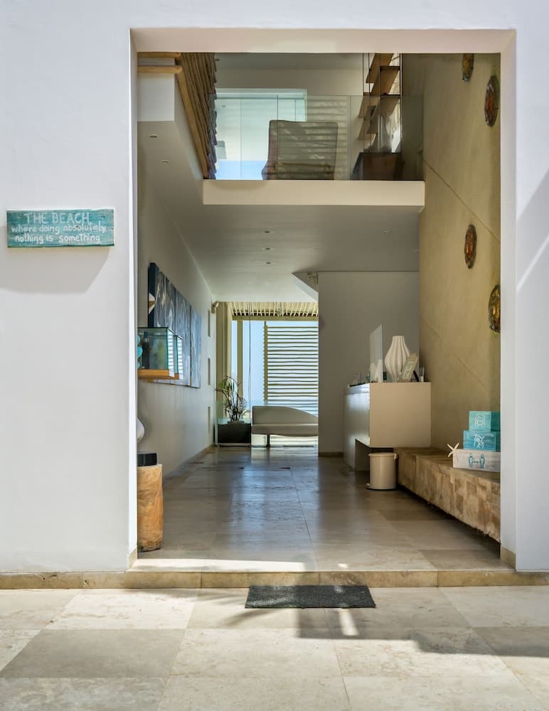 DCO Suites Lounge & Spa