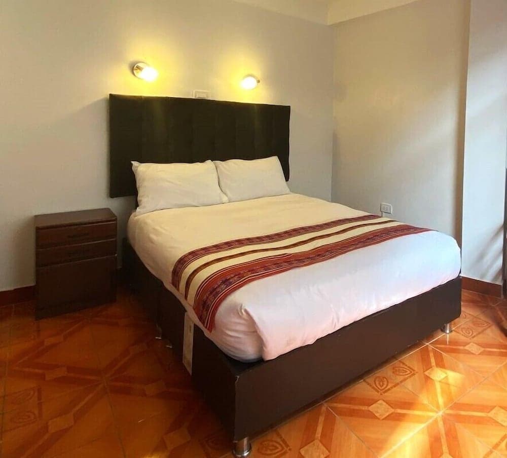 MACHUPICCHU BOUTIQUE