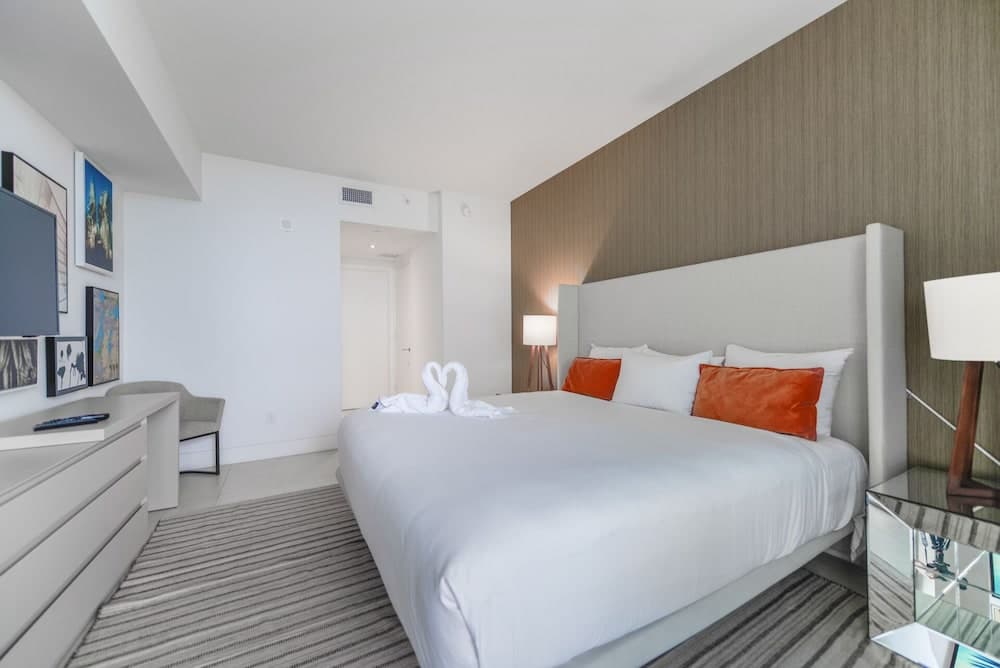 Hollywood Beach Condos