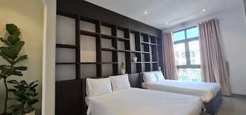 Mini Hotel GrandWorld Phu Quoc