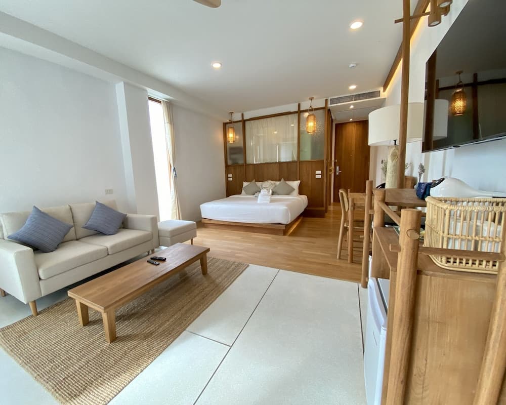 Proud Phu Fah Muang Chiang Mai