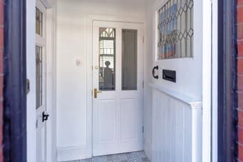 The Shorline Retreat