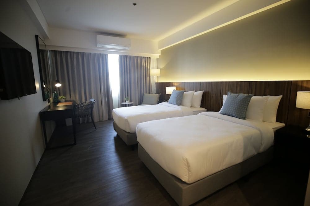 The Maximilian Hotel