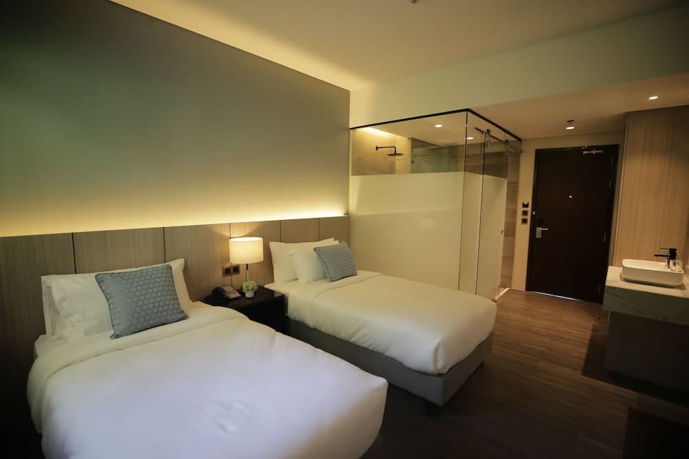 The Maximilian Hotel