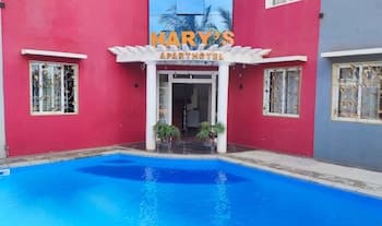 Hary's aparthotel