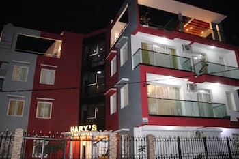 Hary's aparthotel