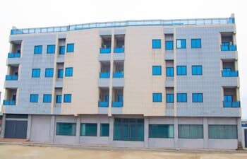 Les Ombrelles Appart'Hotel