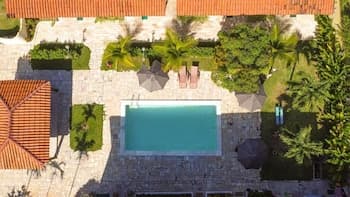 Pousada Águas de Serrambi