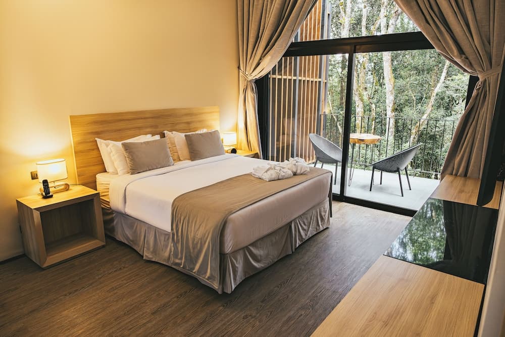 Hotel Boutique Vinícola Araucária by Slaviero Hotéis