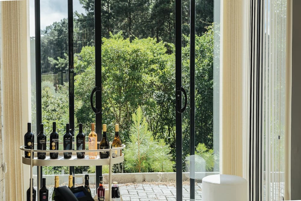 Hotel Boutique Vinícola Araucária by Slaviero Hotéis