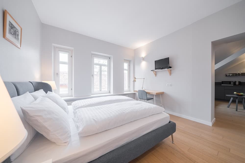 Lollo Self Check-in Residence - Lollo Luxury