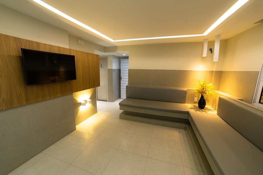 Hotel Pousada do Farol