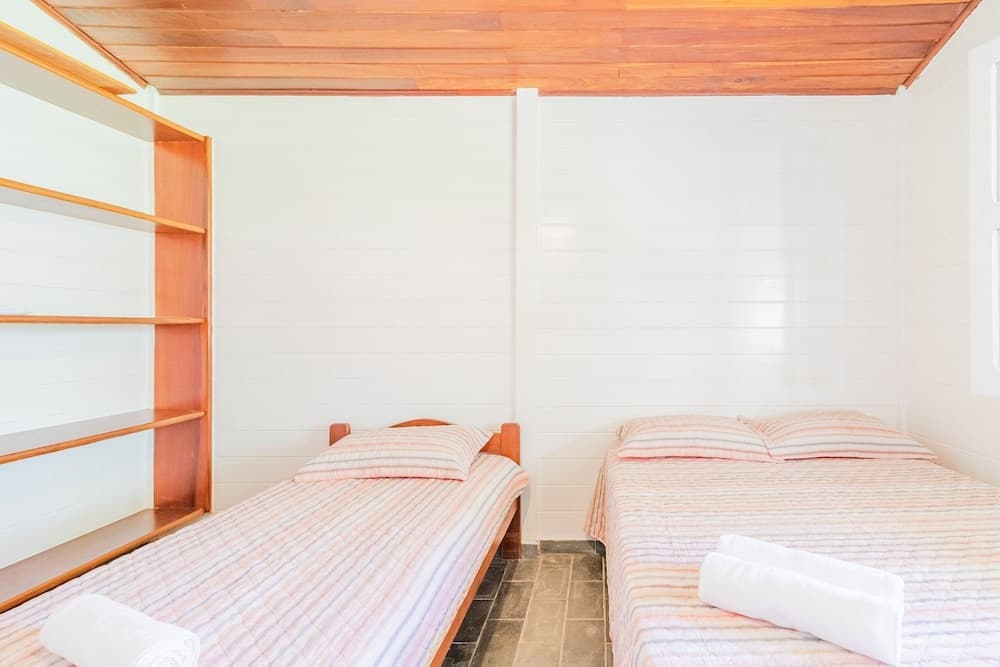 GB69 Excelente Casa a 400m da Praia