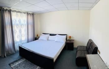 Manthokha Guest House skardu