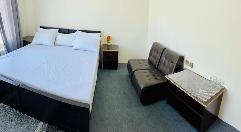 Manthokha Guest House skardu