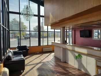 Vernals Best Value Inn