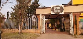 Posada Morelos
