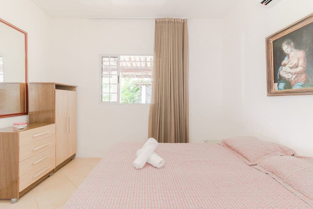 GB55 Linda Casa 5 Quartos 50m da Praia