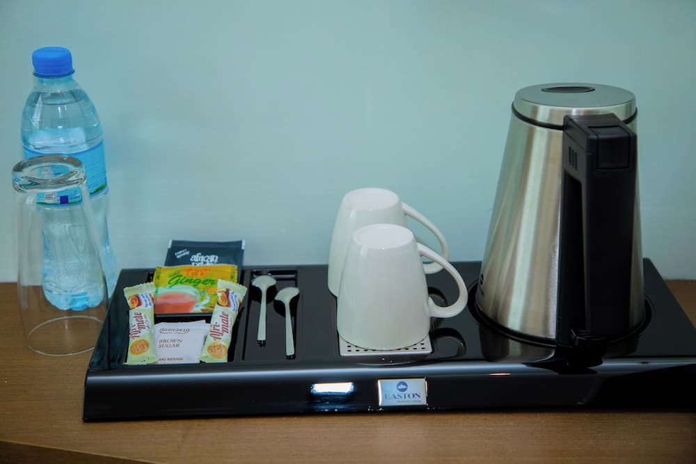 Best Western Dodoma City Hotel