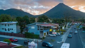 Villas Fortuna Boutique