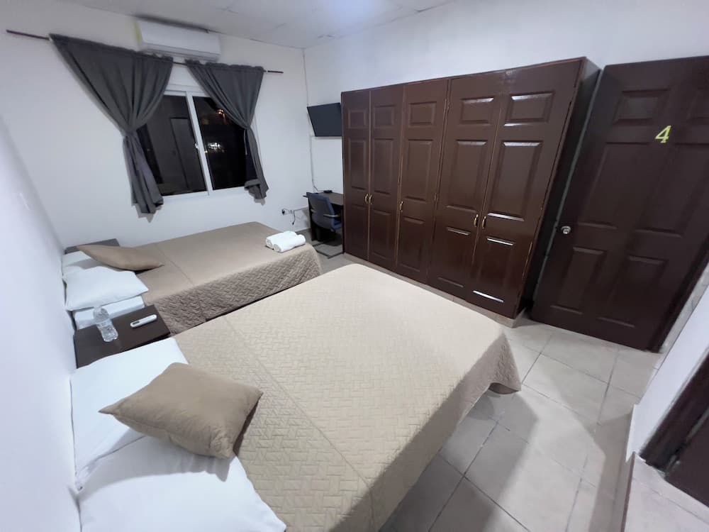 Hotel Boutique Domenica Isabella's