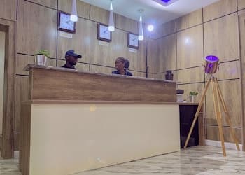 Swiss Executive Luxury Hotel