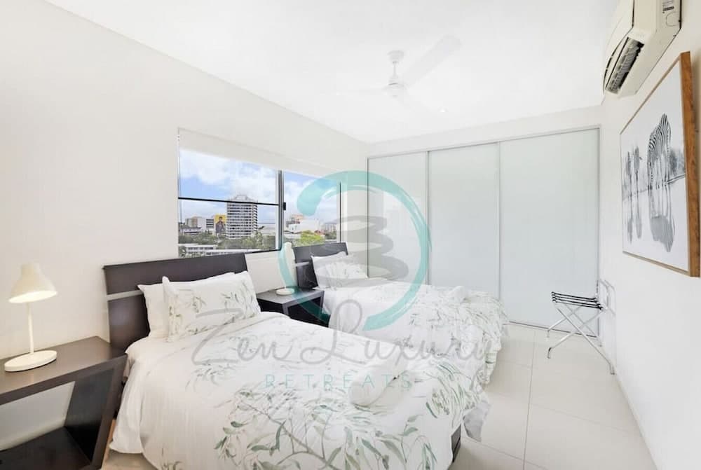 ZEN LUXURY 2-STORY Penthouse Mindal View