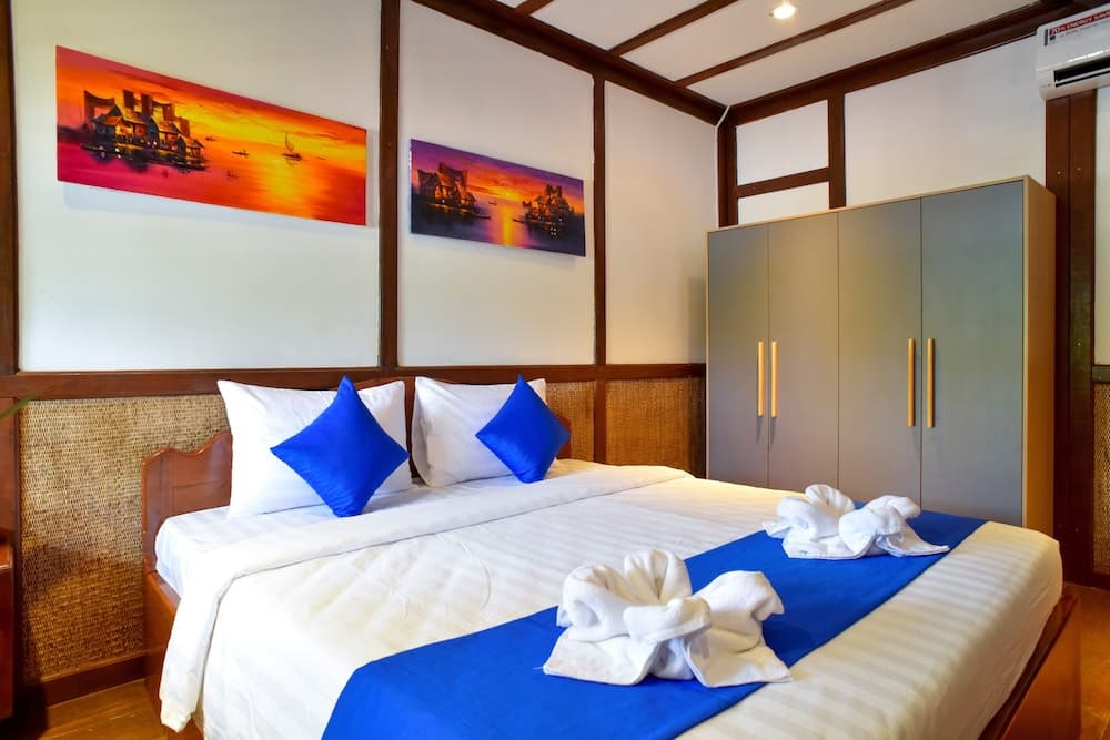 Densy Angkor Bungalow