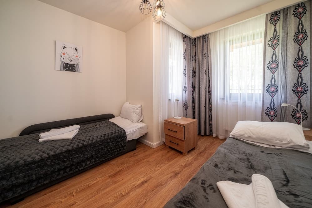 Sun & Snow Resorts G Białka Tatrzanska