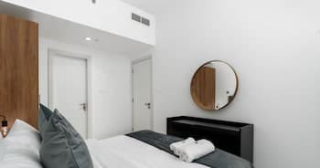 Deluxe 1 BR in Oasis - 43