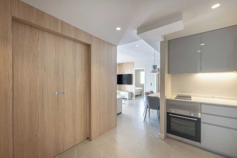 Mara Boutique Apartments