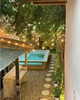 Hostel Boutique Musa Paradisiaca