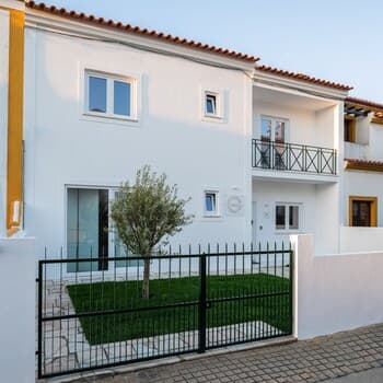 Raminhos Guest House