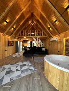 Aurora Suit Bungalov