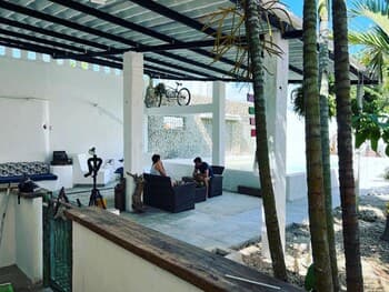 TR-A4D HABITACION DE HOSTAL CON WIFI