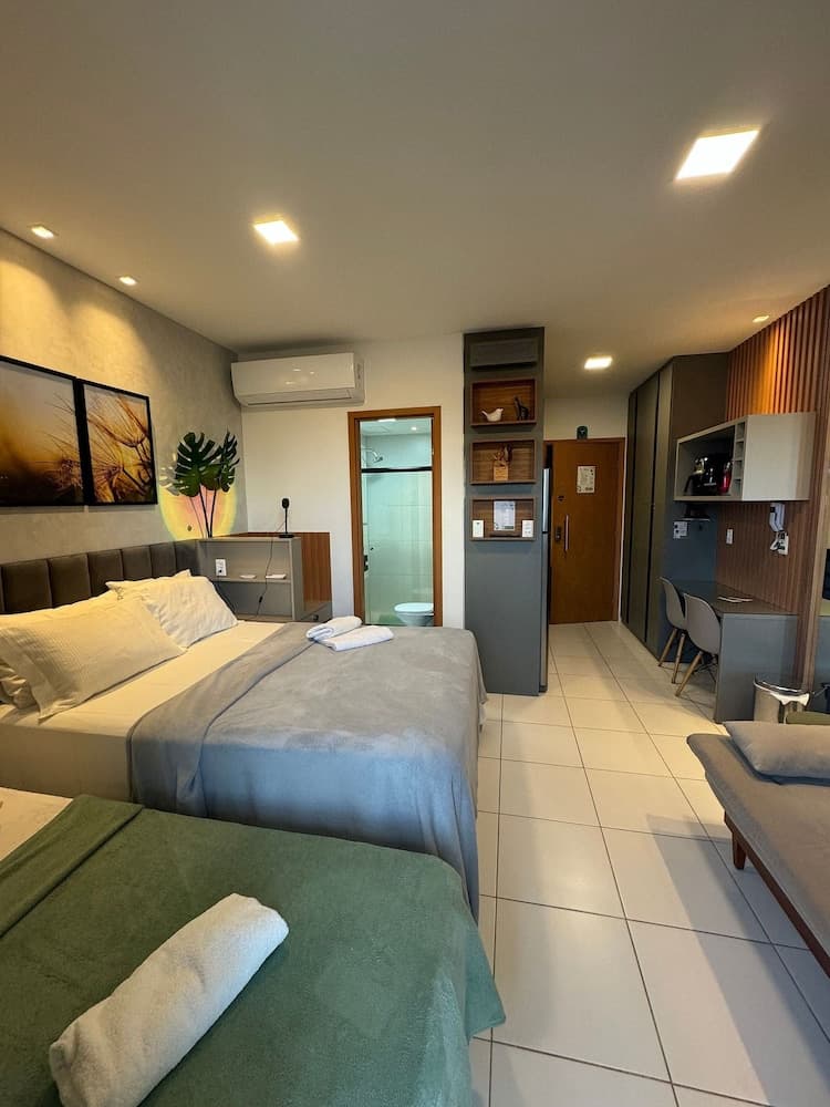 Mana Beach Experience by All