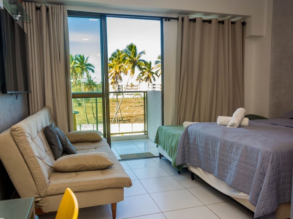 Mana Beach Experience by All