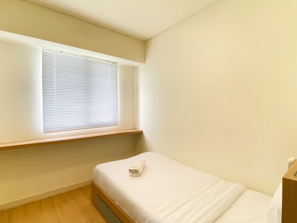 Comfort Living And Warm 3Br At Meikarta Apartment