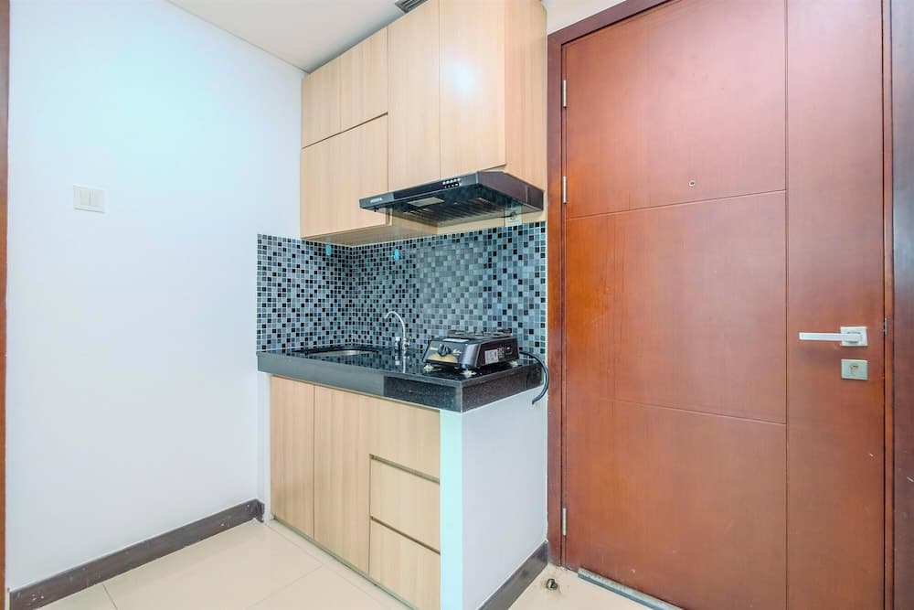 Cozy Stay 1Br At Sky Terrace Apartment