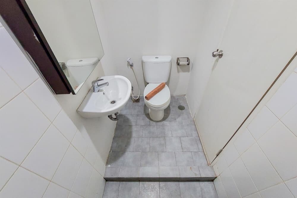 Cozy Stay Studio At Kubikahomy Apartment