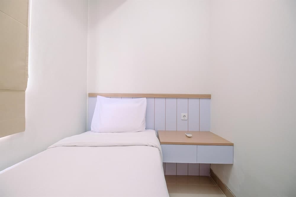 Best Homey 2Br At Transpark Cibubur Apartment