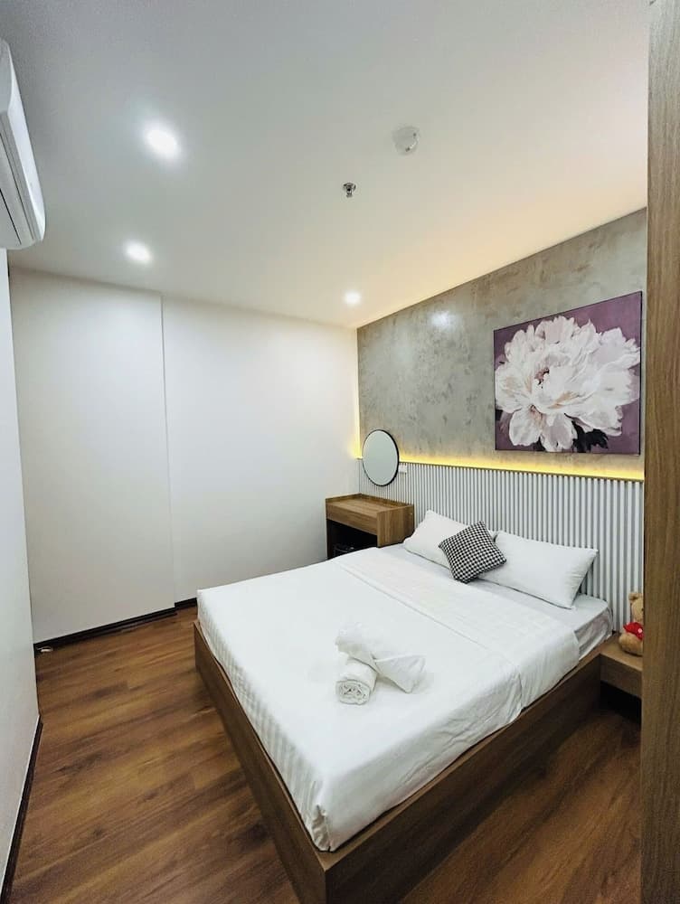 Service Apartment in Green Pearl Bac Ninh