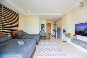 Kuching Riverine Resort